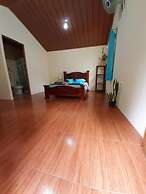 Garden of Heliconias Lodge