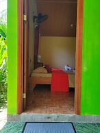 Garden of Heliconias Lodge