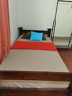 Garden of Heliconias Lodge