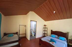 Garden of Heliconias Lodge