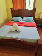 Garden of Heliconias Lodge