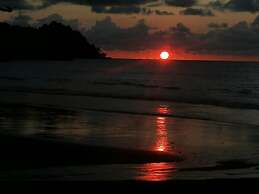 Garden of Heliconias Lodge