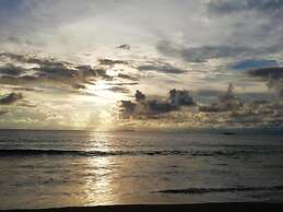 Garden of Heliconias Lodge