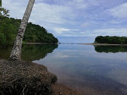 Garden of Heliconias Lodge