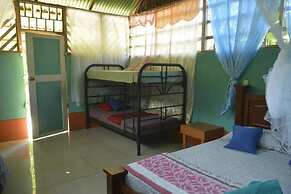 Garden of Heliconias Lodge