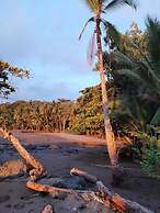 Garden of Heliconias Lodge