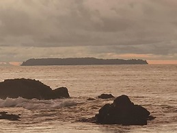 Garden of Heliconias Lodge