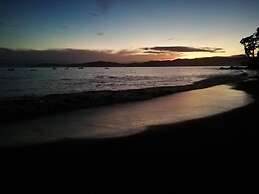 Garden of Heliconias Lodge