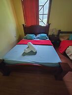 Garden of Heliconias Lodge