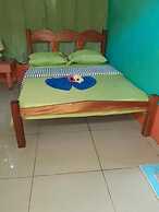 Garden of Heliconias Lodge