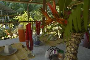 Garden of Heliconias Lodge