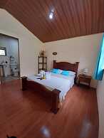 Garden of Heliconias Lodge