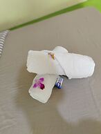 Garden of Heliconias Lodge