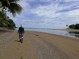 Garden of Heliconias Lodge