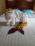 Garden of Heliconias Lodge