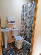 Garden of Heliconias Lodge