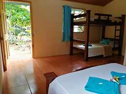 Garden of Heliconias Lodge