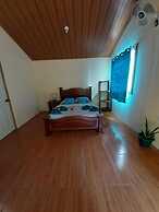 Garden of Heliconias Lodge