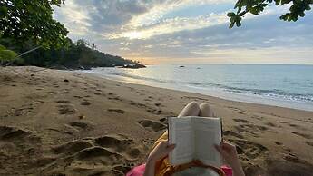 Garden of Heliconias Lodge