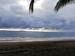 Garden of Heliconias Lodge