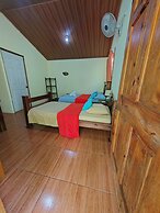 Garden of Heliconias Lodge