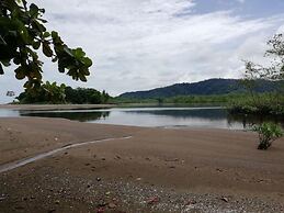 Garden of Heliconias Lodge