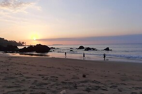 Garden of Heliconias Lodge