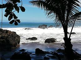 Garden of Heliconias Lodge