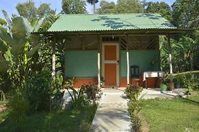 Garden of Heliconias Lodge