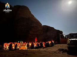 Aladdin Camp