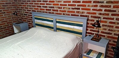 La Maina Uribe Posada y Cabañas