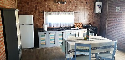 La Maina Uribe Posada y Cabañas