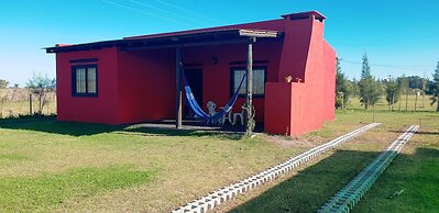 La Maina Uribe Posada y Cabañas