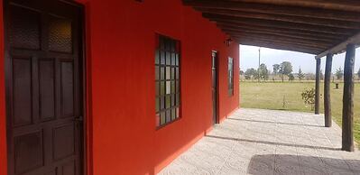 La Maina Uribe Posada y Cabañas