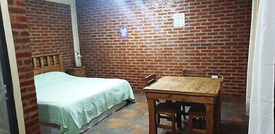 La Maina Uribe Posada y Cabañas