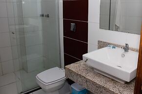 Amazonia Palace Hotel