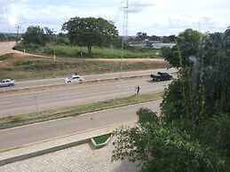 Amazonia Palace Hotel