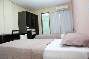 Amazonia Palace Hotel