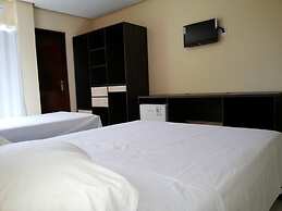 Amazonia Palace Hotel