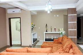 Amazonia Palace Hotel