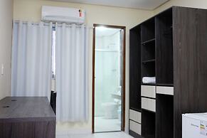 Amazonia Palace Hotel