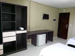 Amazonia Palace Hotel