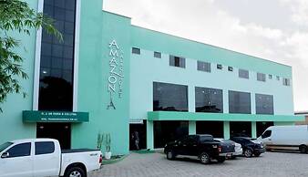 Amazonia Palace Hotel