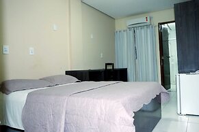 Amazonia Palace Hotel