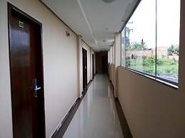 Amazonia Palace Hotel