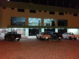 Amazonia Palace Hotel