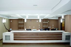 Amazonia Palace Hotel