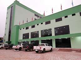 Amazonia Palace Hotel