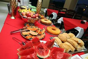 Amazonia Palace Hotel