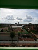 Amazonia Palace Hotel